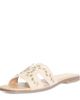 Lauren Lorraine Lauren Lorraine Honey Sandals - 1