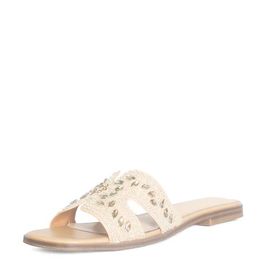 Lauren Lorraine Lauren Lorraine Honey Sandals