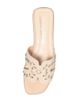 Lauren Lorraine Lauren Lorraine Honey Sandals - 5
