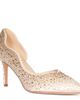 Lauren Lorraine Lauren Lorraine Hutton Pump - 1