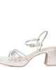 Lauren Lorraine Lauren Lorraine Janie Sandals - 4