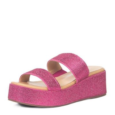 Lauren Lorraine Lauren Lorraine Jazz Sandals