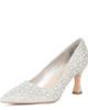 Lauren Lorraine Lauren Lorraine Josephina Pumps - 1
