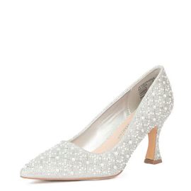 Lauren Lorraine Lauren Lorraine Josephina Pumps