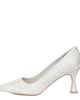 Lauren Lorraine Lauren Lorraine Josephina Pumps - 4