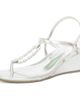 Lauren Lorraine Lauren Lorraine Laynie Sandals - 1