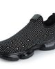 Lauren Lorraine Lauren Lorraine Nero Sneakers - 2