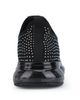 Lauren Lorraine Lauren Lorraine Nero Sneakers - 3