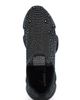 Lauren Lorraine Lauren Lorraine Nero Sneakers - 4