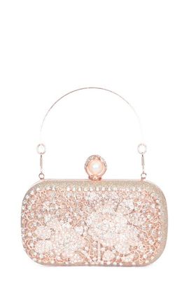 Lauren Lorraine Lauren Lorraine Rega Clutch