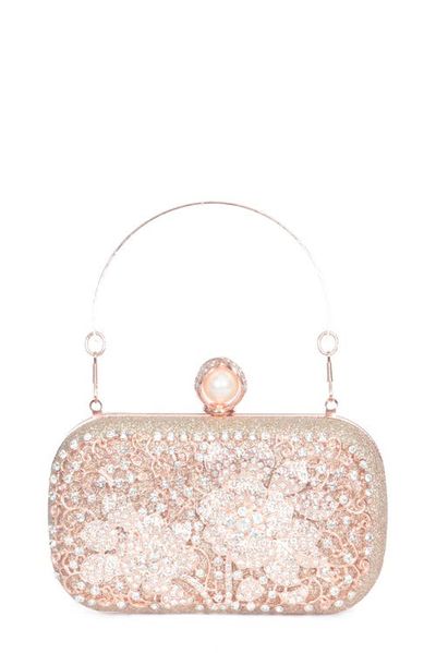Lauren Lorraine Lauren Lorraine Rega Clutch