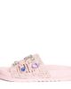 Lauren Lorraine Lauren Lorraine Rose Sandal - 2