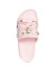 Lauren Lorraine Lauren Lorraine Rose Sandal - 5