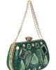 Lauren Lorraine Lauren Lorraine Sammie Clutch - 4
