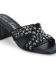 Lauren Lorraine Lauren Lorraine Sassy Sandals - 1