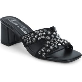 Lauren Lorraine Lauren Lorraine Sassy Sandals