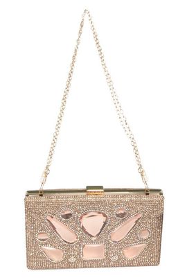 Lauren Lorraine Lauren Lorraine Sheena Clutch