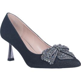 Lauren Lorraine Lauren Lorraine Sherry Pump