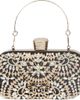 Lauren Lorraine Lauren Lorraine Sofie Clutch - 1