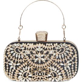 Lauren Lorraine Lauren Lorraine Sofie Clutch