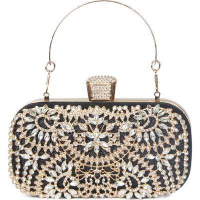 Lauren Lorraine Lauren Lorraine Sofie Clutch