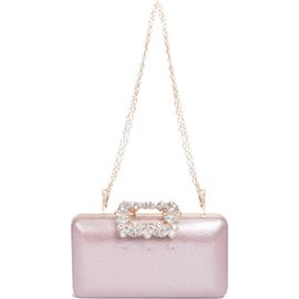 Lauren Lorraine Lauren Lorraine Spring Clutch