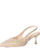 Lauren Lorraine Lauren Lorraine Sylvia Pumps - 1