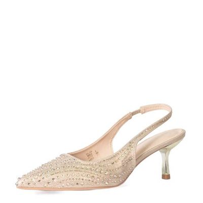 Lauren Lorraine Lauren Lorraine Sylvia Pumps