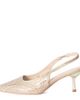 Lauren Lorraine Lauren Lorraine Sylvia Pumps - 4
