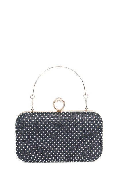 Lauren Lorraine Lauren Lorraine Terri Clutch