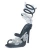 Lauren Lorraine Lauren Lorraine Victoria Sandals - 1