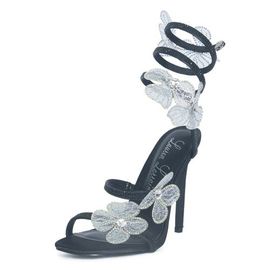 Lauren Lorraine Lauren Lorraine Victoria Sandals