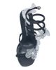 Lauren Lorraine Lauren Lorraine Victoria Sandals - 5