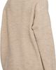 Lauren Manoogian Lauren Manoogian Beige Fine Terry Crewneck Sweater - 3