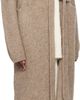 Lauren Manoogian Lauren Manoogian Beige Loft Robe Coat - 2