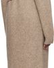 Lauren Manoogian Lauren Manoogian Beige Loft Robe Coat - 3