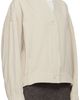 Lauren Manoogian Lauren Manoogian Beige Matte Jacket - 2