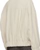 Lauren Manoogian Lauren Manoogian Beige Matte Jacket - 3
