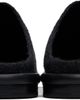 Lauren Manoogian Lauren Manoogian Black Brushed Mules - 2