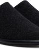Lauren Manoogian Lauren Manoogian Black Brushed Mules - 4