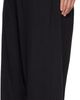 Lauren Manoogian Lauren Manoogian Black Matte Trousers - 3