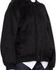 Lauren Manoogian Lauren Manoogian Black Suri Bomber Jacket - 2