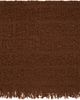 Lauren Manoogian Lauren Manoogian Brown Handwoven Crepe Wrap - 1