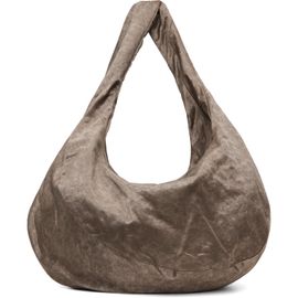 Lauren Manoogian Lauren Manoogian Gray Weld Bag
