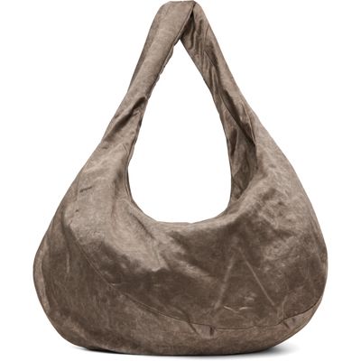 Lauren Manoogian Lauren Manoogian Gray Weld Bag