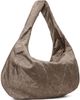 Lauren Manoogian Lauren Manoogian Gray Weld Bag - 2