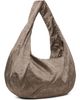 Lauren Manoogian Lauren Manoogian Gray Weld Bag - 3