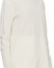 Lauren Manoogian Lauren Manoogian Off-White Raw Apron Top - 2
