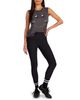 Lauren Moshi Lauren Moshi Kerry Barbell Happyface Tee - 2