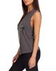 Lauren Moshi Lauren Moshi Kerry Barbell Happyface Tee - 3